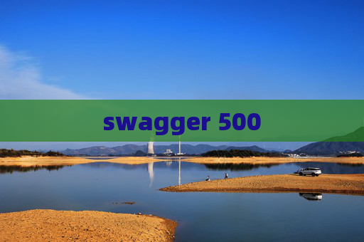 swagger 500